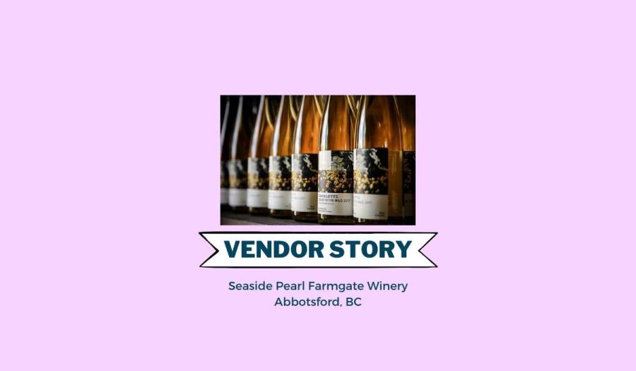 Seaside Pearl Farmgate Winery